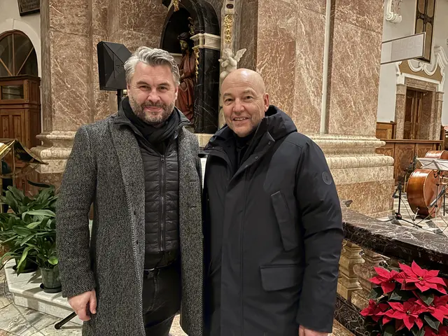 Foto: MeinBezirk/René Rebeiz