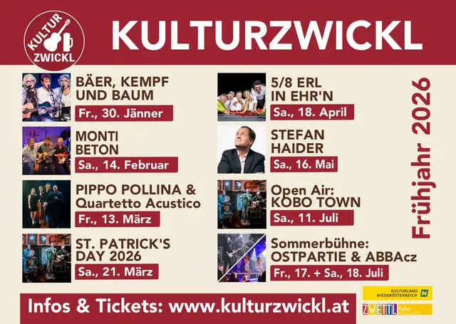 Foto: kulturzwickl