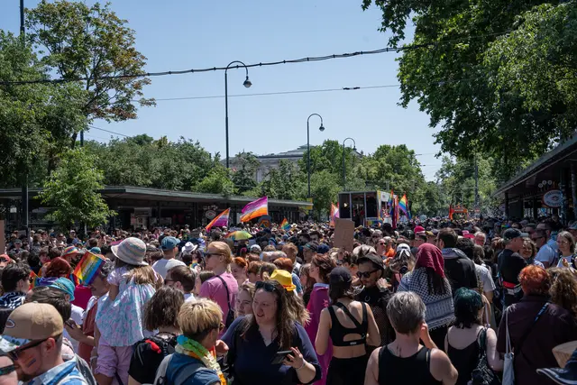 Foto: Valentina Marinelić/MeinBezirk