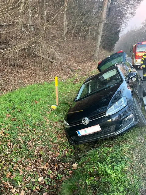 Foto: FF Fresing-Kitzeck