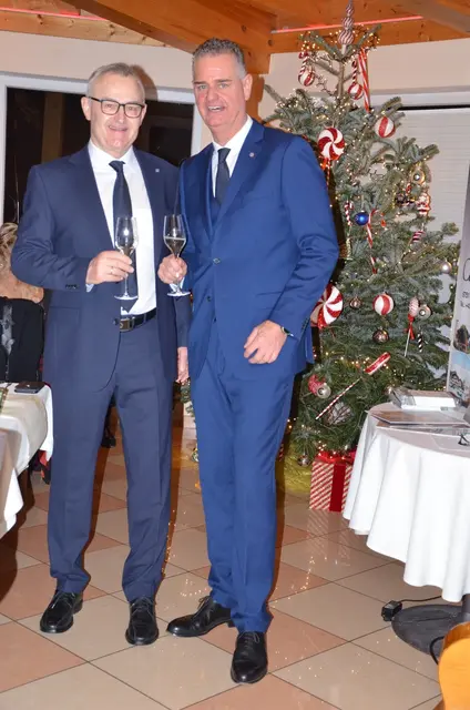 Foto: Mercedes-Benz SL-Club Austria