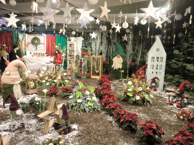 Foto: elviras kunst & kunsttreff wien