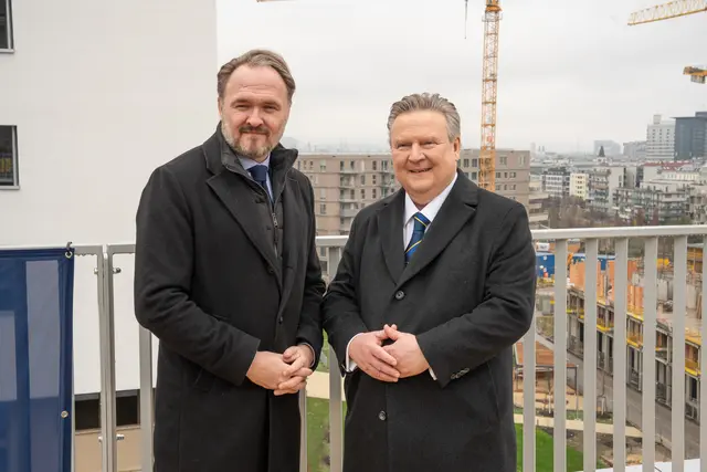 Foto: Valentina Marinelić/MeinBezirk