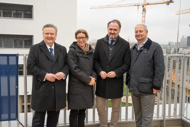 Foto: Valentina Marinelić/MeinBezirk