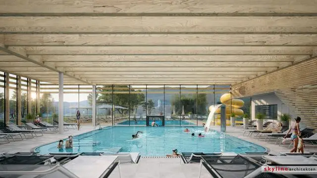 Foto: skyline architekten