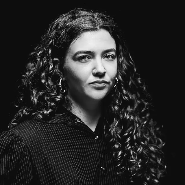 Hannah Wimmer stammt aus Altmünster. | Foto: Christian Skalnik