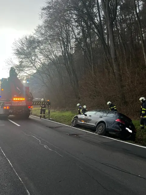 Foto: FF Fresing-Kitzeck