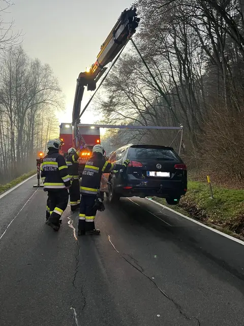 Foto: FF Fresing-Kitzeck