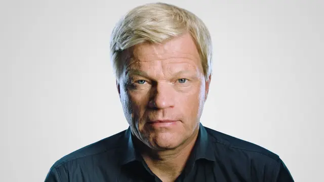 Oliver Kahn in Tirol – die deutsche Fußballlegende kommt am 22. Mai 2026 im Rahmen der glück.tage ins Festspielhaus Erl. | Foto: (C) PremiumSpeakers
