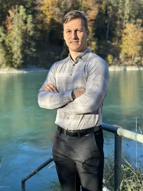 "Aufgrund der Vielzahl an betroffenen Institutionen, Unternehmen und Personen benötigen die einzelnen Abstimmungsmaßnahmen ihre Zeit", sagt Paul Koller, Geschäftsführer des Wasserverbandes Hochwasserschutz Unteres Unterinntal.  | Foto: Wasserverband Hochwasserschutz Unteres Unterinntal.