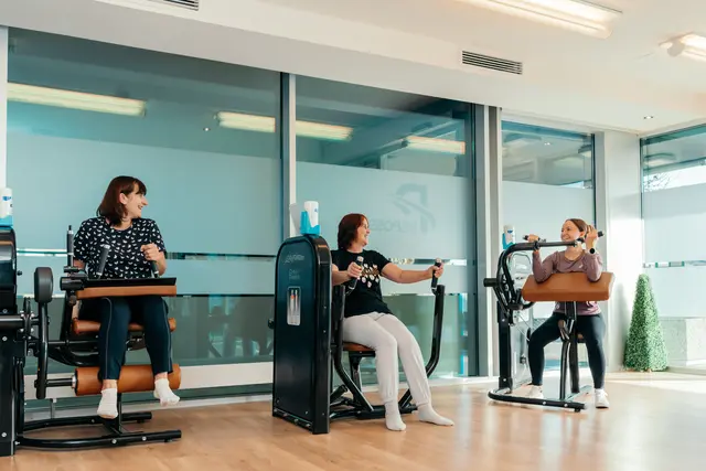 2026 darf das Jahr sein, in dem Gesundheit wieder Platz bekommt. | Foto: WE KNOW MEDIA-Sobian