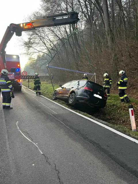 Foto: FF Fresing-Kitzeck