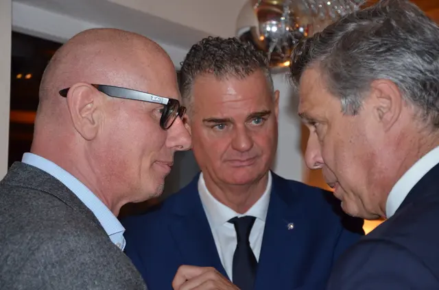 Foto: Mercedes-Benz SL-Club Austria