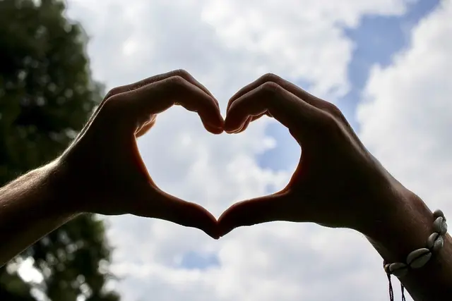 Ein Herz für unsere Mitmenschen – mit MeinBezirk und Wellcard Danke sagen! | Foto: Pixabay