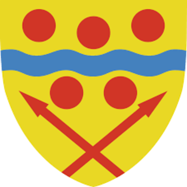Das Wappen der Stadtgemeinde Gerasdorf.  | Foto: Stadtgemeinde Gerasdorf