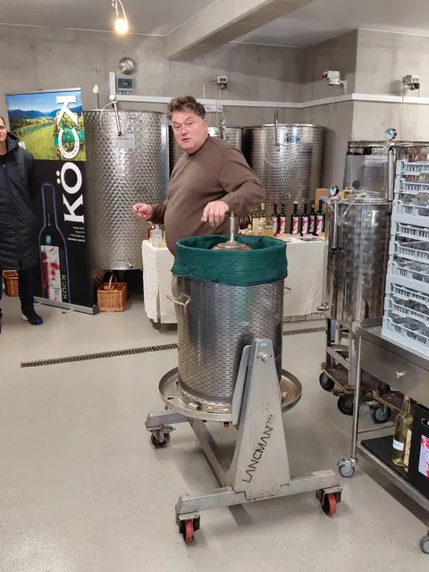 Foto: (c) hlwspittal 2025, Scherzer