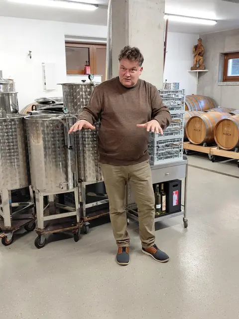 Foto: (c) hlwspittal 2025, Scherzer