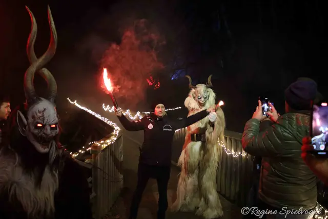 ...Sicherheit wurde groß geschrieben!