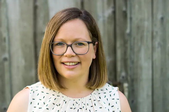 Mit Manuela Kalkhofer-Prenn ist ab sofort auch im Ennstal eine Ansprechpartnerin direkt vor Ort. | Foto: Julia Zeitlhofer