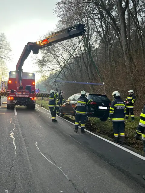 Foto: FF Fresing-Kitzeck