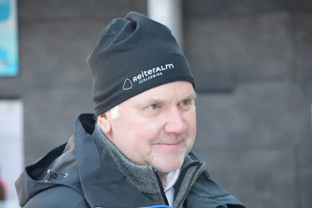 Siegmund Pitzer, AR Vorsitzender Fageralmbahnen | Foto: MeinBezirk