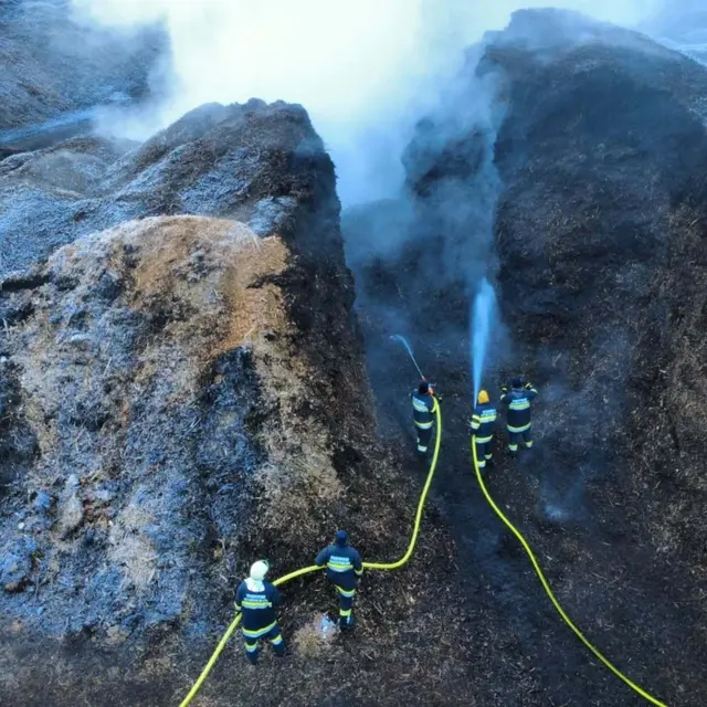 Foto: Freiwillige Feuerwehr Oberdrauburg
