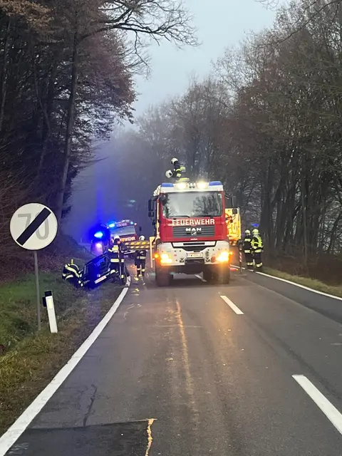 Foto: FF Fresing-Kitzeck
