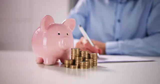 2026 hat Döbling knapp 13 Millionen Euro zur Verfügung.  | Foto: AndreyPopov/Panthermedia