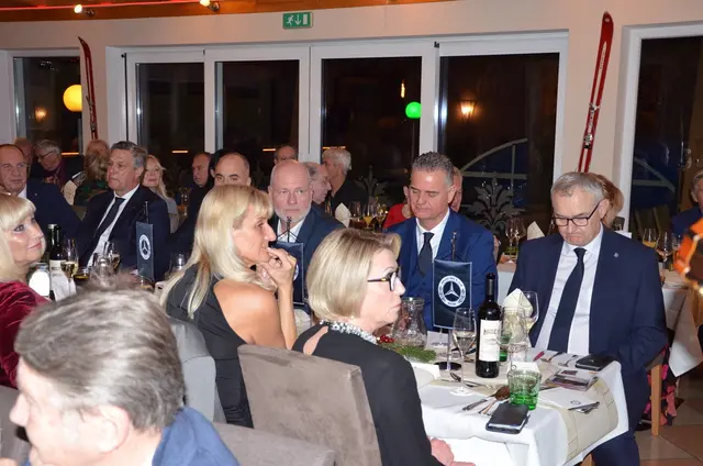 Foto: Mercedes-Benz SL-Club Austria