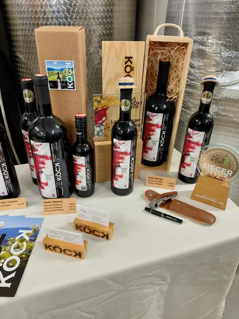 Foto: (c) hlwspittal 2025, Scherzer