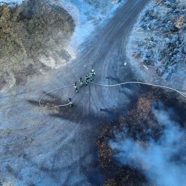Foto: Freiwillige Feuerwehr Oberdrauburg