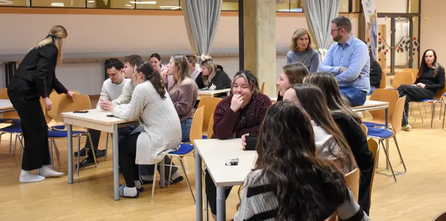 Foto: (c) hlwspittal 2025, Ambros/Lackner