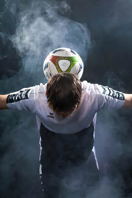 Die BBS Rohrbach präsentieren auch ihr umfangreiches Sportangebot an den Tagen der offenen Tür. | Foto: BBS-Rohrbach