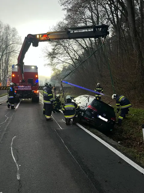 Foto: FF Fresing-Kitzeck