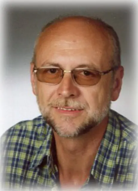 Helmut Riedl verstarb im 74. Lebensjahr | Foto: Privat