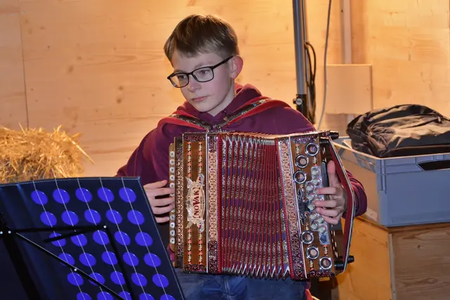 Matthias Morianz (Steirische Harmonika)