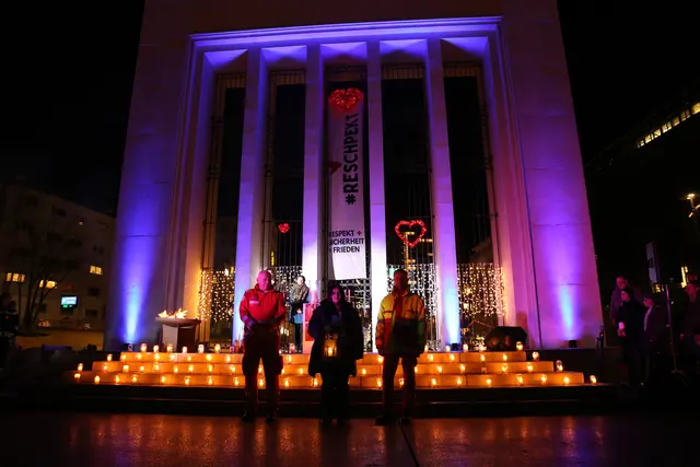 Wilfried Unterlechner, GF Rotes Kreuz Tiro | Foto: Eva Rettenbacher, Rotes Kreuz Tirol, Cara Bank, Johanniter Tirol