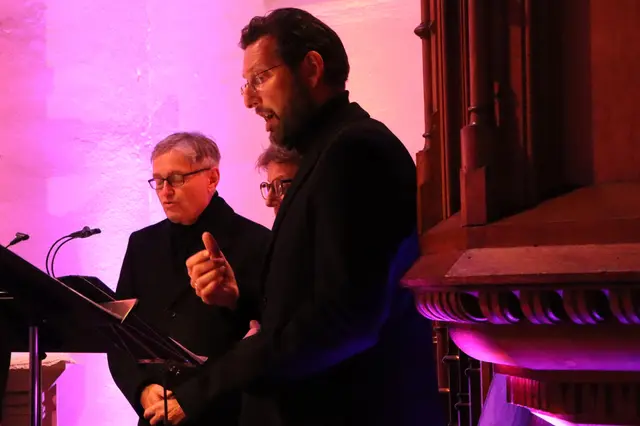 In der Tiefe liegt die Gelassenheit | Foto: Gerhard Langmann