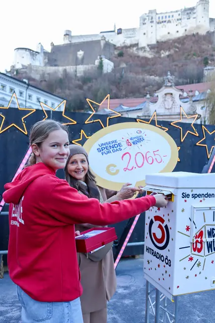 Foto: Bilder: Sarah Kastenberger