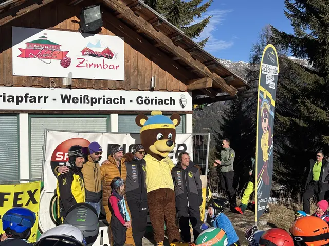 Foto: meinbezirk.at/lungau