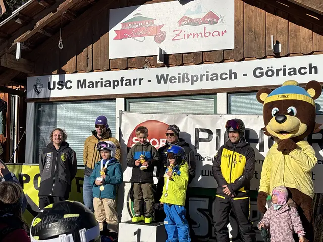 Foto: meinbezirk.at/lungau