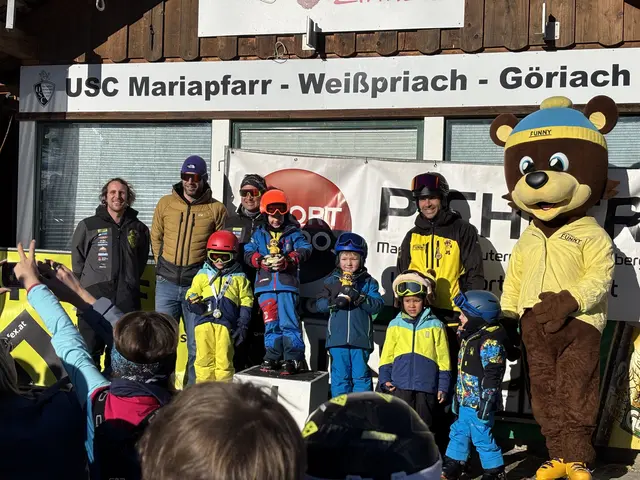 Foto: meinbezirk.at/lungau