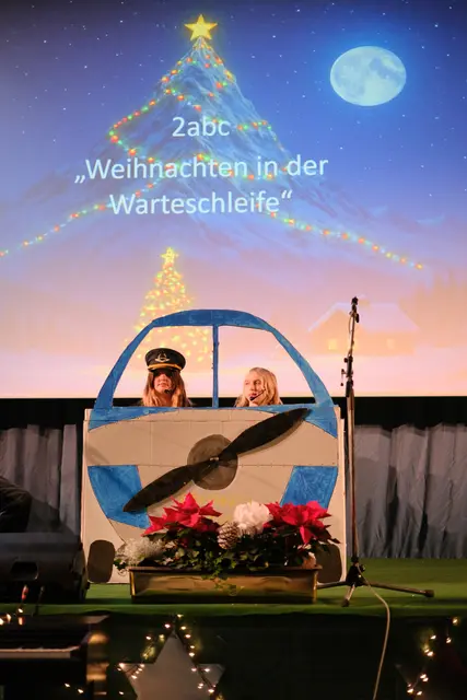 Foto: MS Lebring, Ernst Gutjahr und Christoph Schriebl