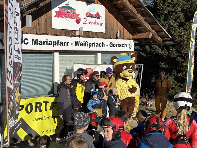 Foto: meinbezirk.at/lungau