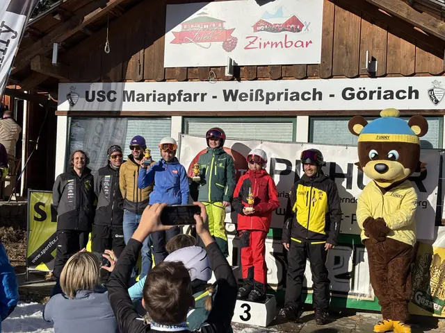 Foto: meinbezirk.at/lungau