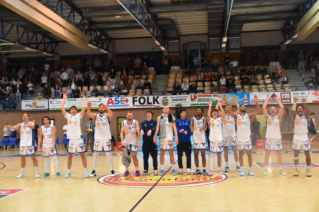 Die Gunners schweben auch in der neuen Saison auf einer Erfolgswelle und mischen ganz vorne in der Superliga mit. | Foto: MeinBezirk/Michael Strini