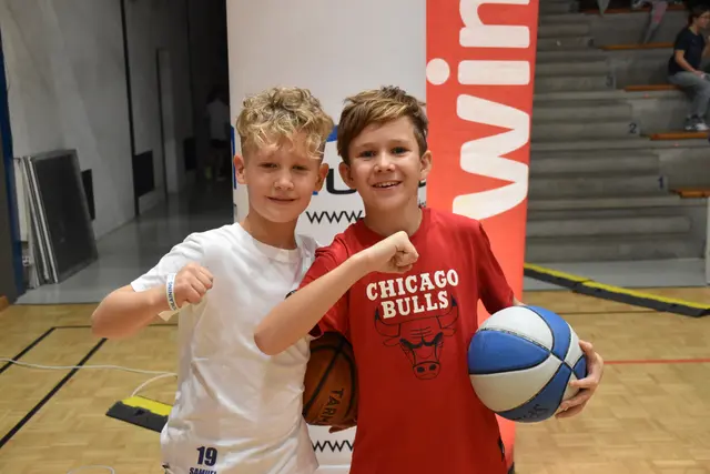 Zum Cup-Final Four gibt es eine Fanreise nach Wien. | Foto: MeinBezirk/Michael Strini