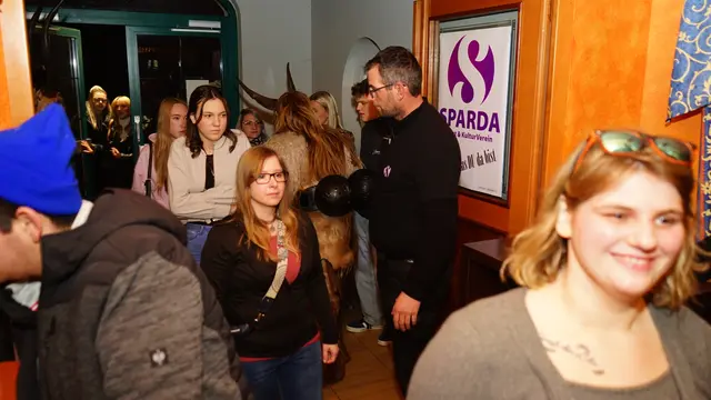 Foto: MeinBezirk Linz-Land/Huber