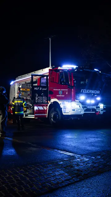 Das Fahrzeug stellt einen wesentlichen Meilenstein für die Einsatzbereitschaft der FF-Heimschuh dar und wird künftig bei Brandeinsätzen, technischen Hilfeleistungen sowie im Katastrophenschutz eine zentrale Rolle spielen.  | Foto: LM d.V David Skarget