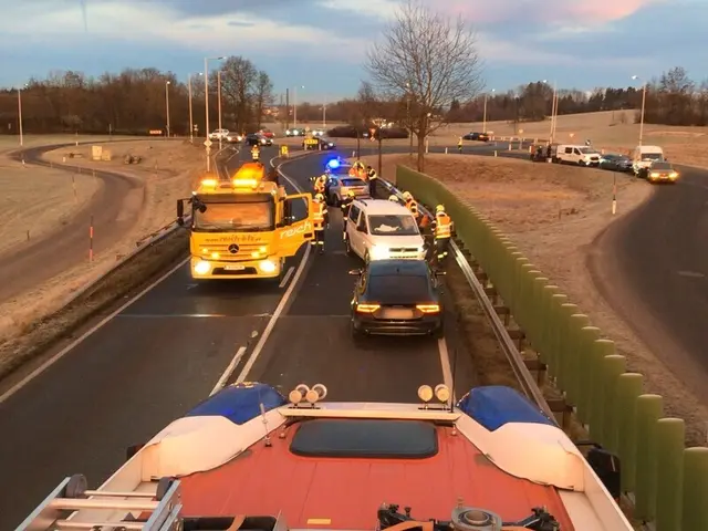 Foto: FF Hohenzell